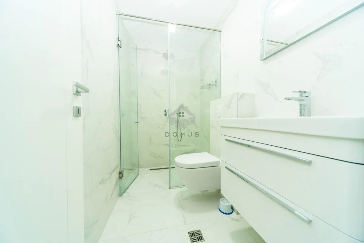 Rent, three bedroom apartment, 130m², Dalmatinska ulica, Podgorica
