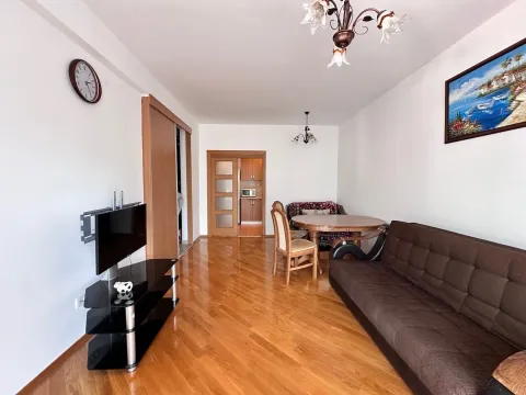 Prodaja, dvosoban stan, 73m², Budva, Crna Gora - image 3