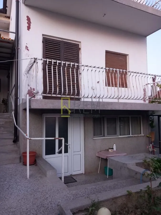 Sale, house, 250m², Ulcinj, Crna Gora