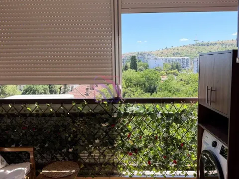 Izdavanje, jednosoban stan, 47m², Zabjelo, Podgorica - image 7