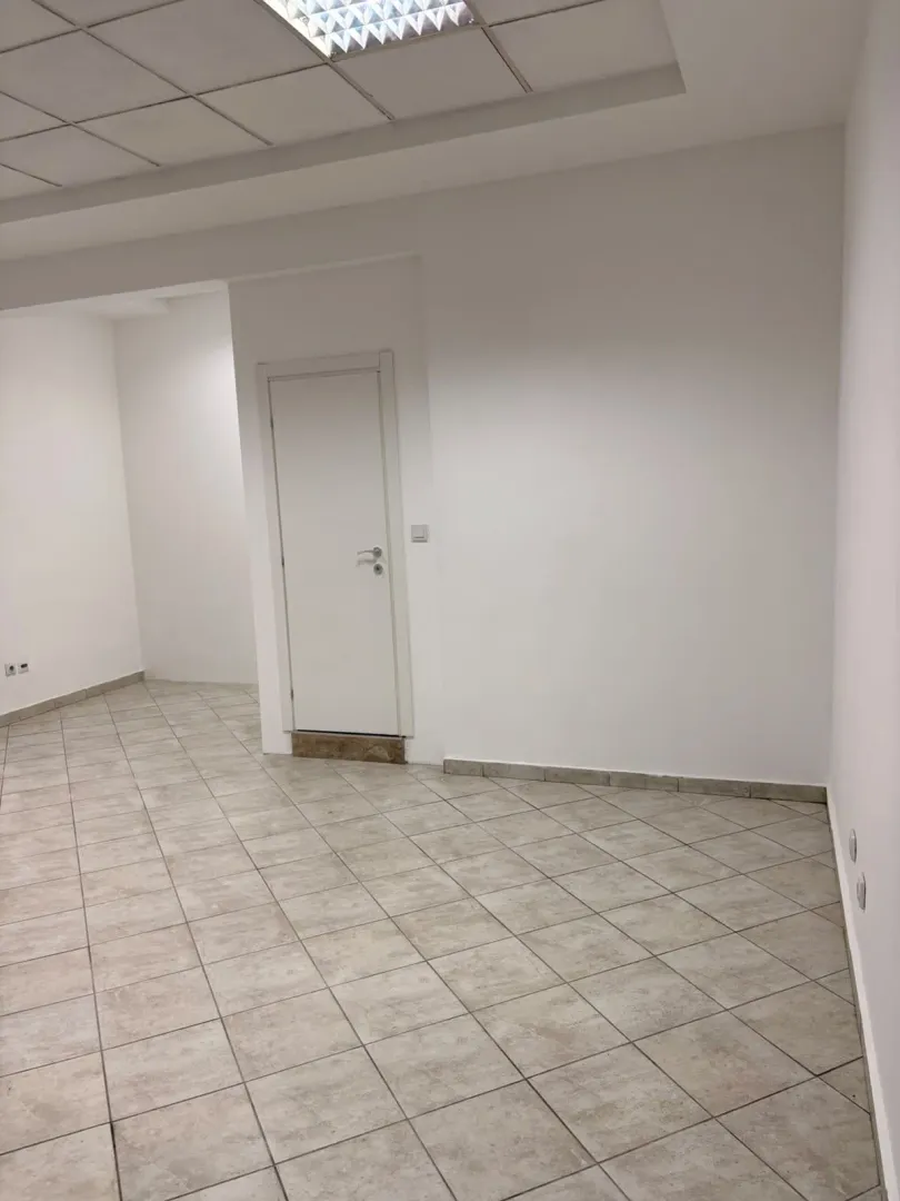 Sale, office space, 31m², Pobrežje, Podgorica