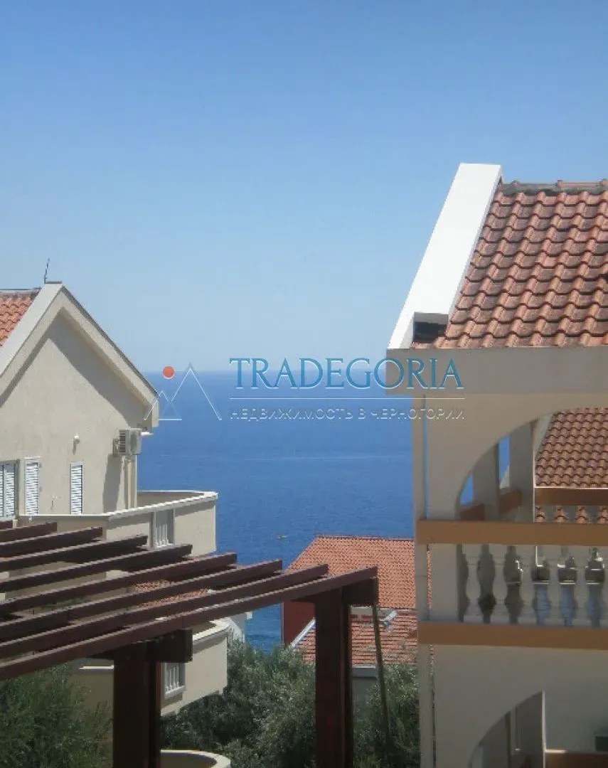 Prodaja, stan, 470m², Petrovac, Budva