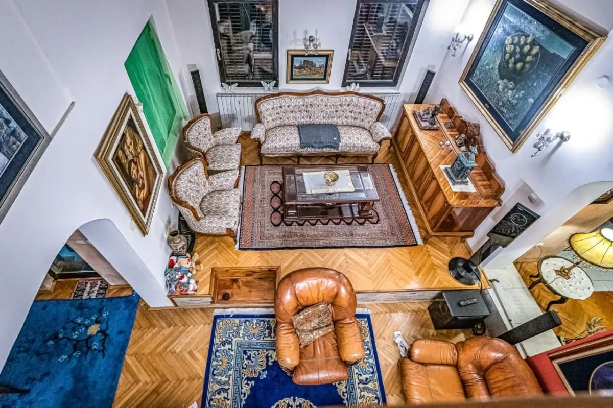 Prodaja, kuća, 280m², Masline, Podgorica