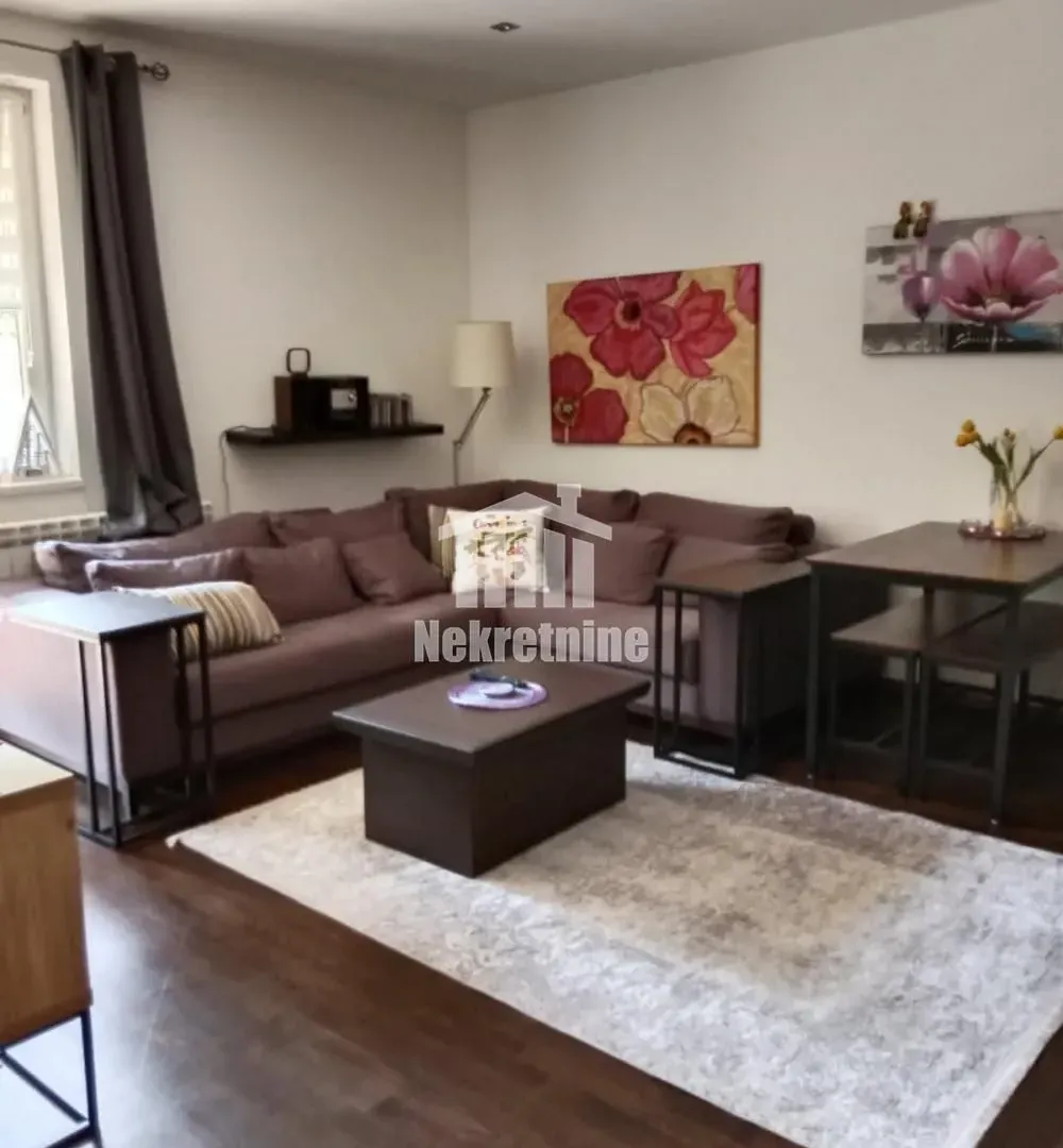 Sale, two bedroom apartment, 36m², Brzeće, Kopaonik