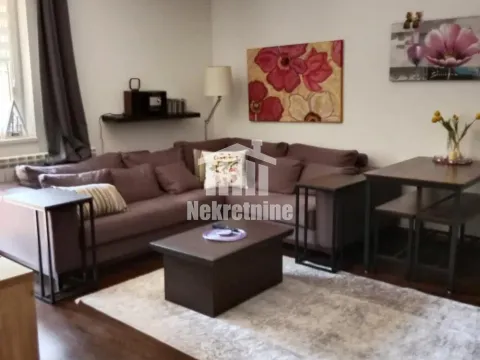 Sale, two bedroom apartment, 36m², Brzeće, Kopaonik
