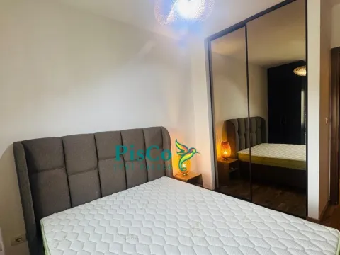 Izdavanje, jednosoban stan, 45m², City Kvart, Podgorica - image 5