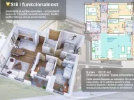 Prodaja, četvorosoban stan, 82m², Zemun Kalvarija, Zemun Sve Podlokacije - image 4