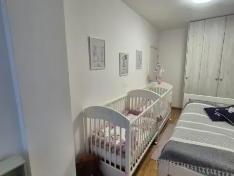 Sale, three bedroom apartment, 66m², Podbara, Novi Sad Sve Podlokacije - image 18