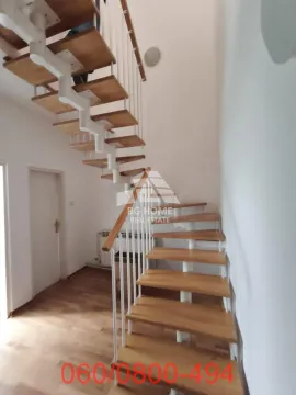 Izdavanje, četvorosoban stan, 103m², Savski Venac, Beograd - image 8
