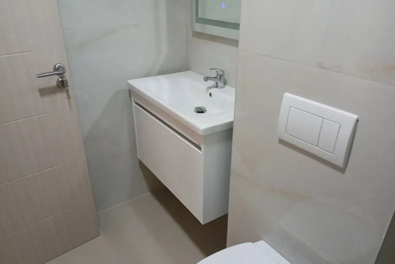 Prodaja, jednosoban stan, 46m², Bečići, Budva