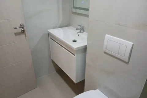 Prodaja, jednosoban stan, 46m², Bečići, Budva - image 8