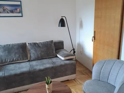 Rent, one bedroom apartment, 41m², Železnička Stanica, Novi Sad Sve Podlokacije - image 2