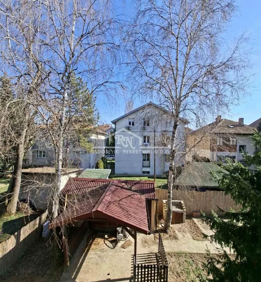 Prodaja, dvosoban stan, 57m², Galenika, Beograd