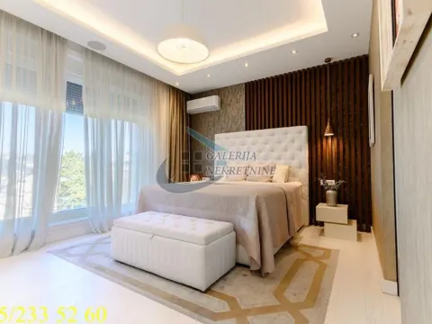 Prodaja, dvosoban stan, 131m², Savski Venac, Beograd - image 25