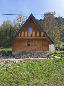 Prodaja, plac, 1213m², Centar, Kolašin - image 1