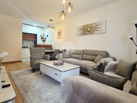 Rent, one bedroom apartment, 48m², City Kvart, Podgorica - image 3