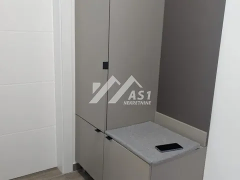 Izdavanje, dvosoban stan, 47m², Telep, Novi Sad Sve Podlokacije - image 7