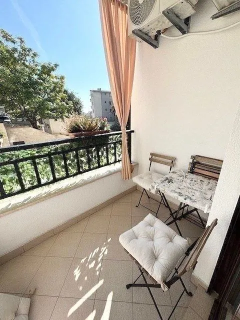 Sale, one bedroom apartment, 40m², Podkošljun, Budva