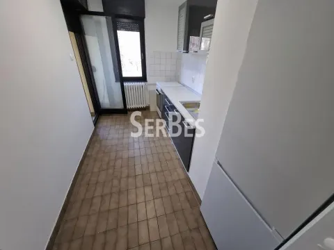 Izdavanje, dvosoban stan, 57m², Novo naselje, Novi Sad - image 13