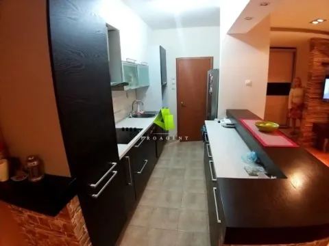 Rent, four bedroom apartment, 115m², Medijana, Niš - image 8