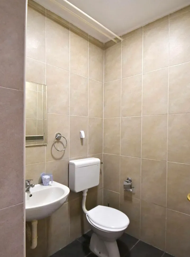 Sale, four bedroom apartment, 96m², Mirijevo Sve Podlokacije, Beograd