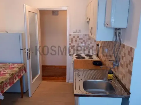 Izdavanje, jednosoban stan, 44m², Borča 1, Borča Sve Podlokacije - image 5