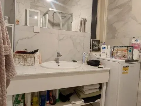 Izdavanje, dvosoban stan, 65m², Gornji Dorćol, Dorćol Sve Podlokacije - image 12