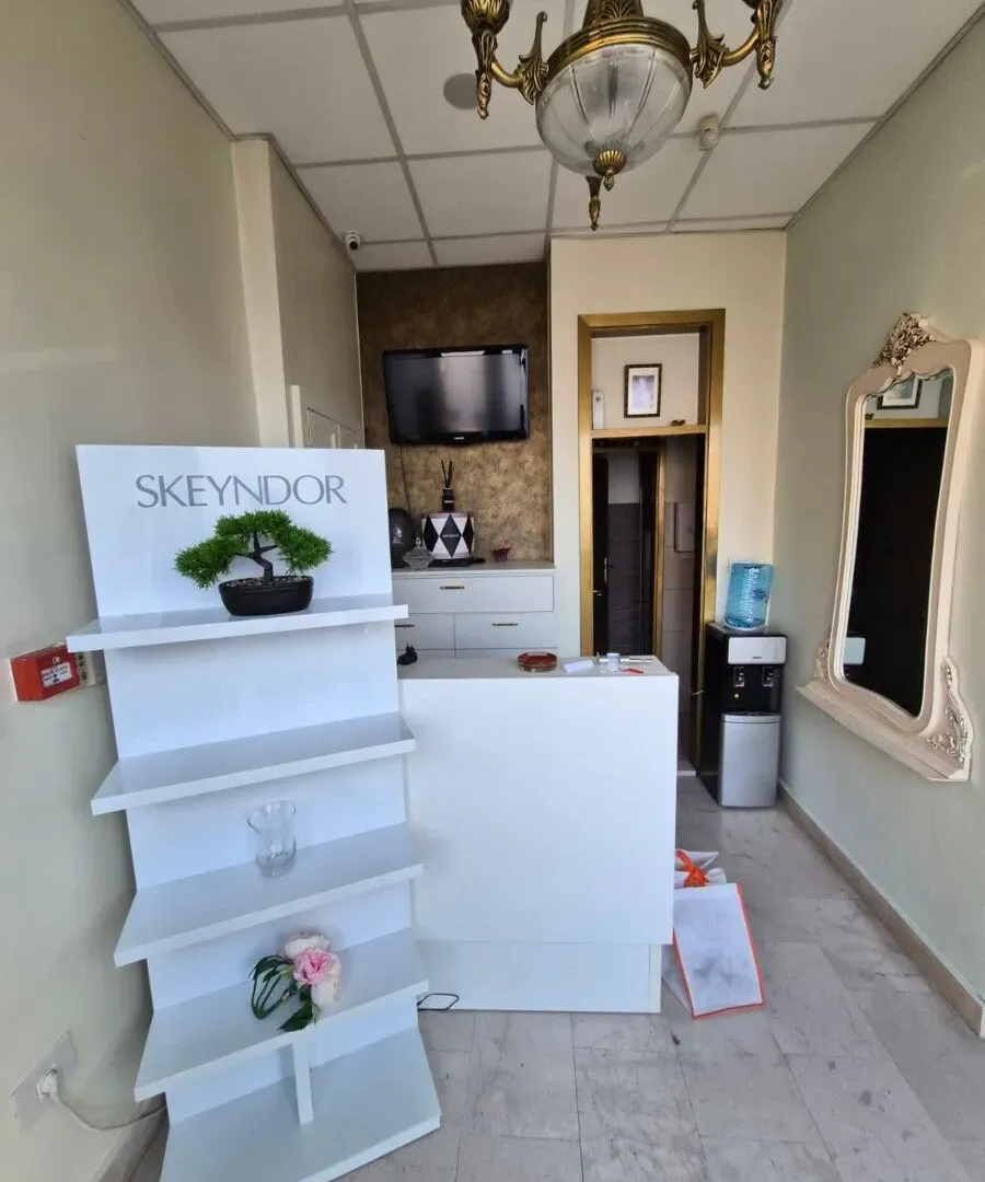 Sale, office space, 60m², Pejton, Podgorica