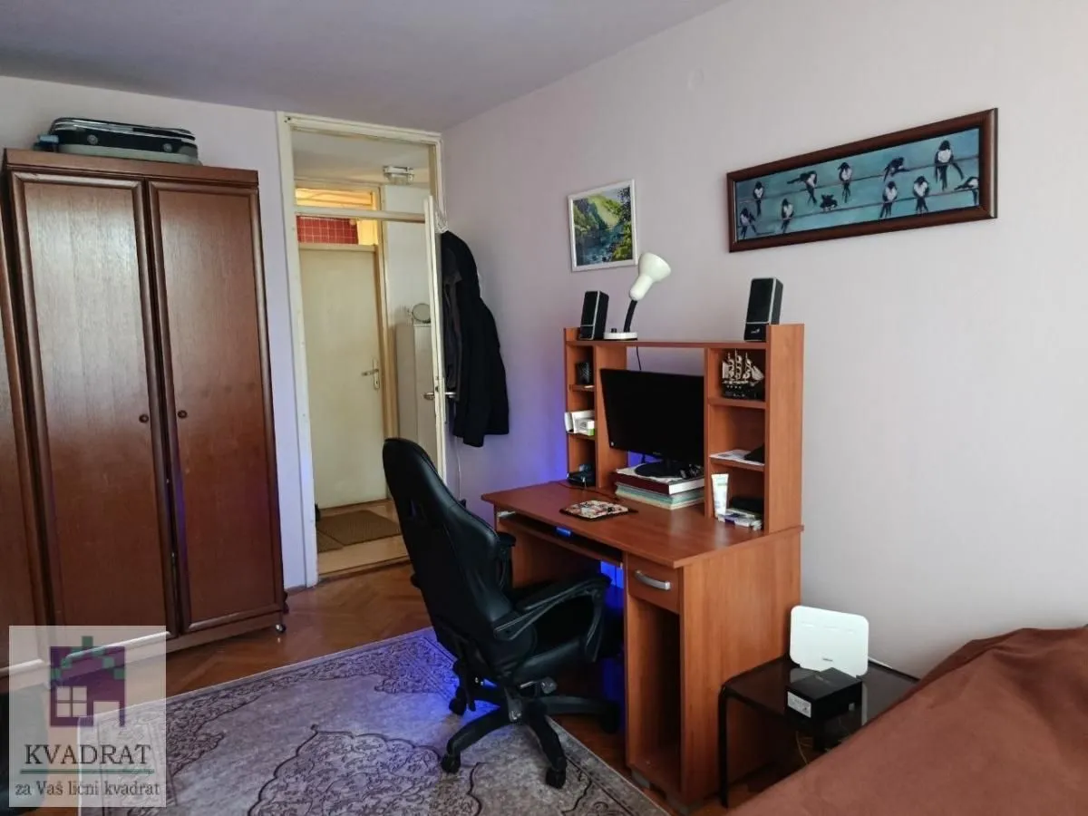 Prodaja, dvosoban stan, 48m², Obrenovac, Beograd
