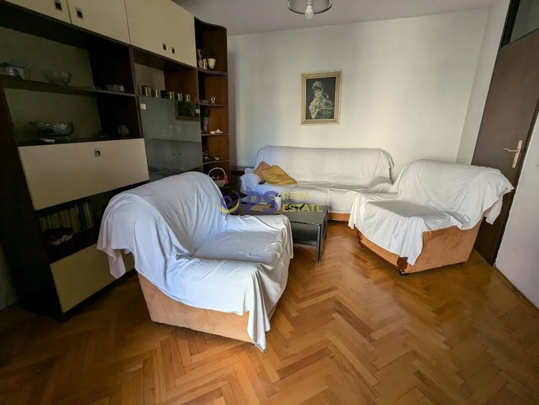 Sale, three bedroom apartment, 106m², Bar, Crna Gora