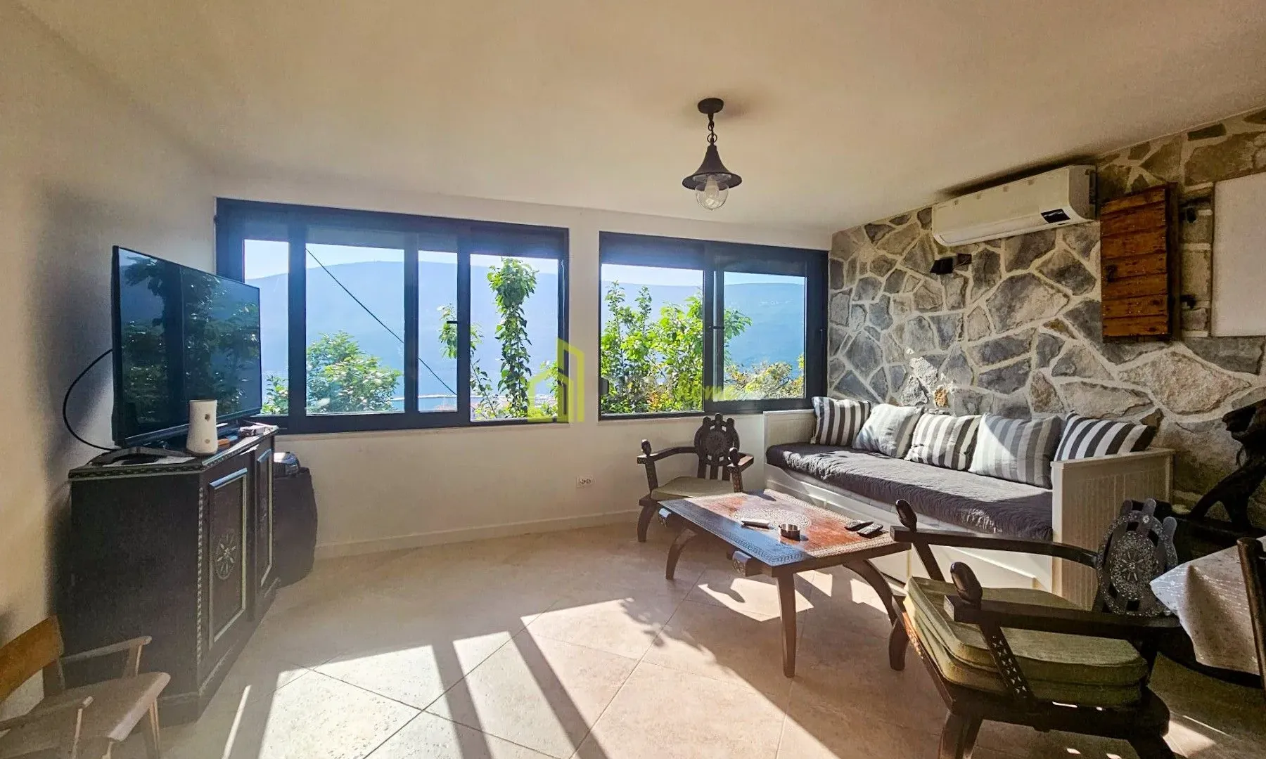 Prodaja, kuća, 106m², Kumbor, Herceg Novi