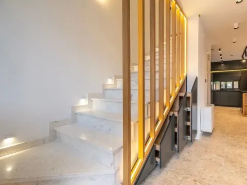 Rent, house, 182m², Donja Gorica, Podgorica - image 12