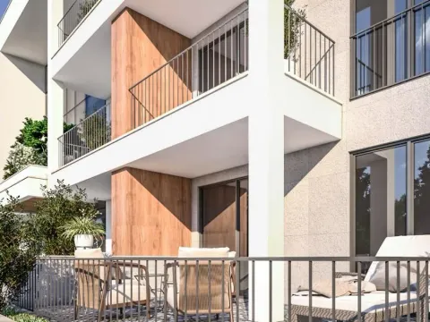 Sale, two bedroom apartment, 74m², Kavač, Kotor - image 20