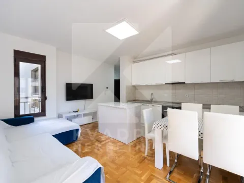 Prodaja, dvosoban stan, 58m², Bečići, Budva - image 4