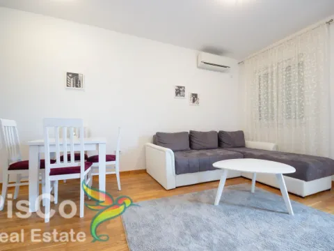 Izdavanje, jednosoban stan, 40m², Ljubović, Podgorica - image 8
