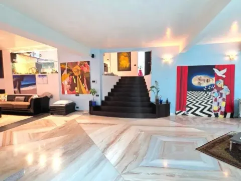 Sale, house, 400m², Denkova Basta, Zvezdara Sve Podlokacije - image 4