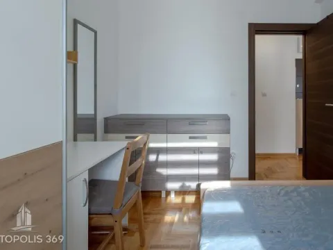 Izdavanje, dvosoban stan, 40m², Zvezdara Sve Podlokacije, Beograd - image 14