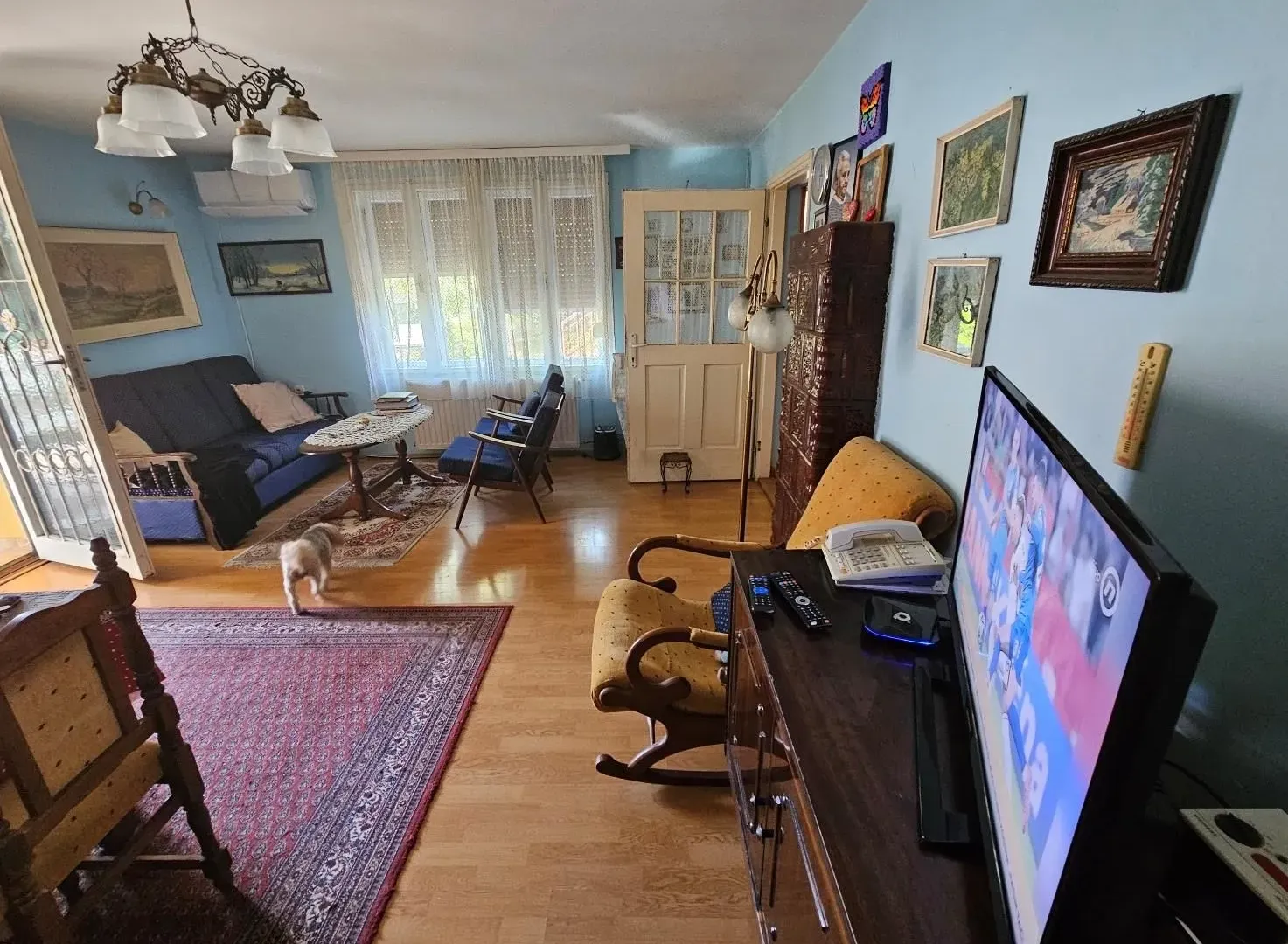 Prodaja, kuća, 181m², Irig, Srbija