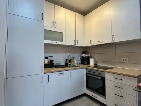 Prodaja, jednosoban stan, 48m², Ljubović, Podgorica - image 3
