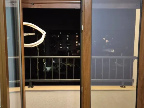 Prodaja, jednosoban stan, 40m², Stari Aerodrom, Podgorica - image 9