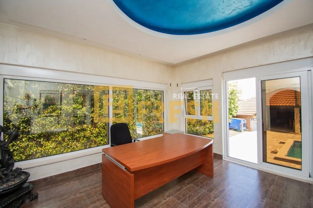 Rent, house, 330m², Zeta, Podgorica