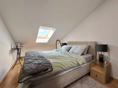 Prodaja, jednosoban stan, 46m², Zabjelo, Podgorica - image 4