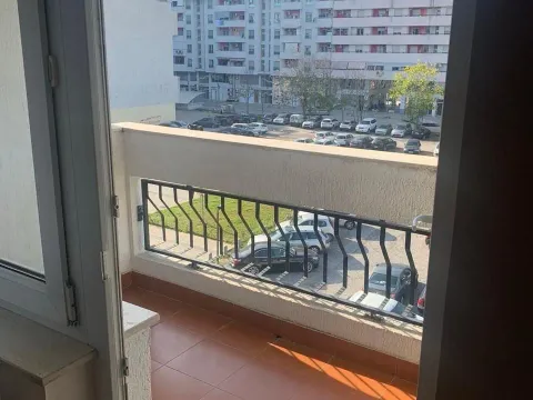 Rent, one bedroom apartment, 47m², Preko Morače, Podgorica - image 5