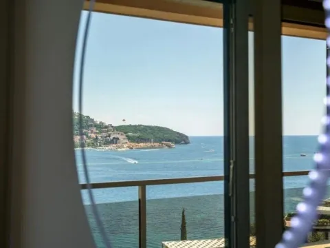 Izdavanje, trosoban stan, 150m², Dukley Gardens, Budva - image 7