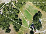 Prodaja, plac, 4269m², Ivanova Korita, Cetinje - image 3