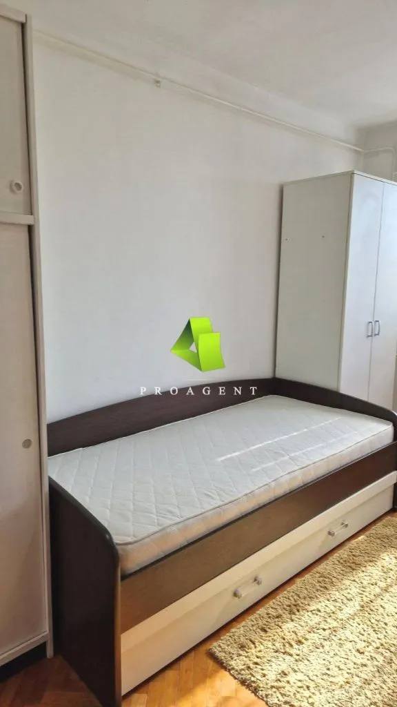 Rent, three bedroom apartment, 74m², Medijana, Niš