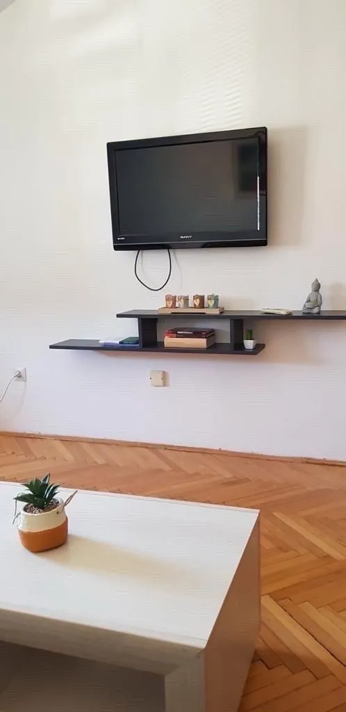 Prodaja, stan, 43m², Budva, Crna Gora