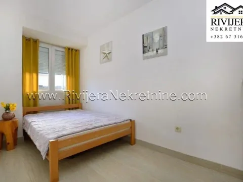 Sale, one bedroom apartment, 40m², Igalo, Herceg Novi - image 9