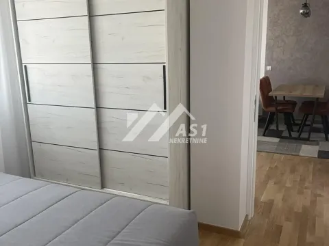 Izdavanje, jednosoban stan, 42m², Sajam, Novi Sad Sve Podlokacije - image 6
