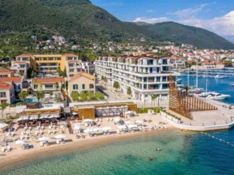 Prodaja, jednosoban stan, 82m2, Portonovi, Herceg Novi Prodaja, jednosoban stan, 82m2, Portonovi, Herceg Novi